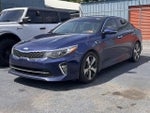 2018 Kia Optima SX Auto