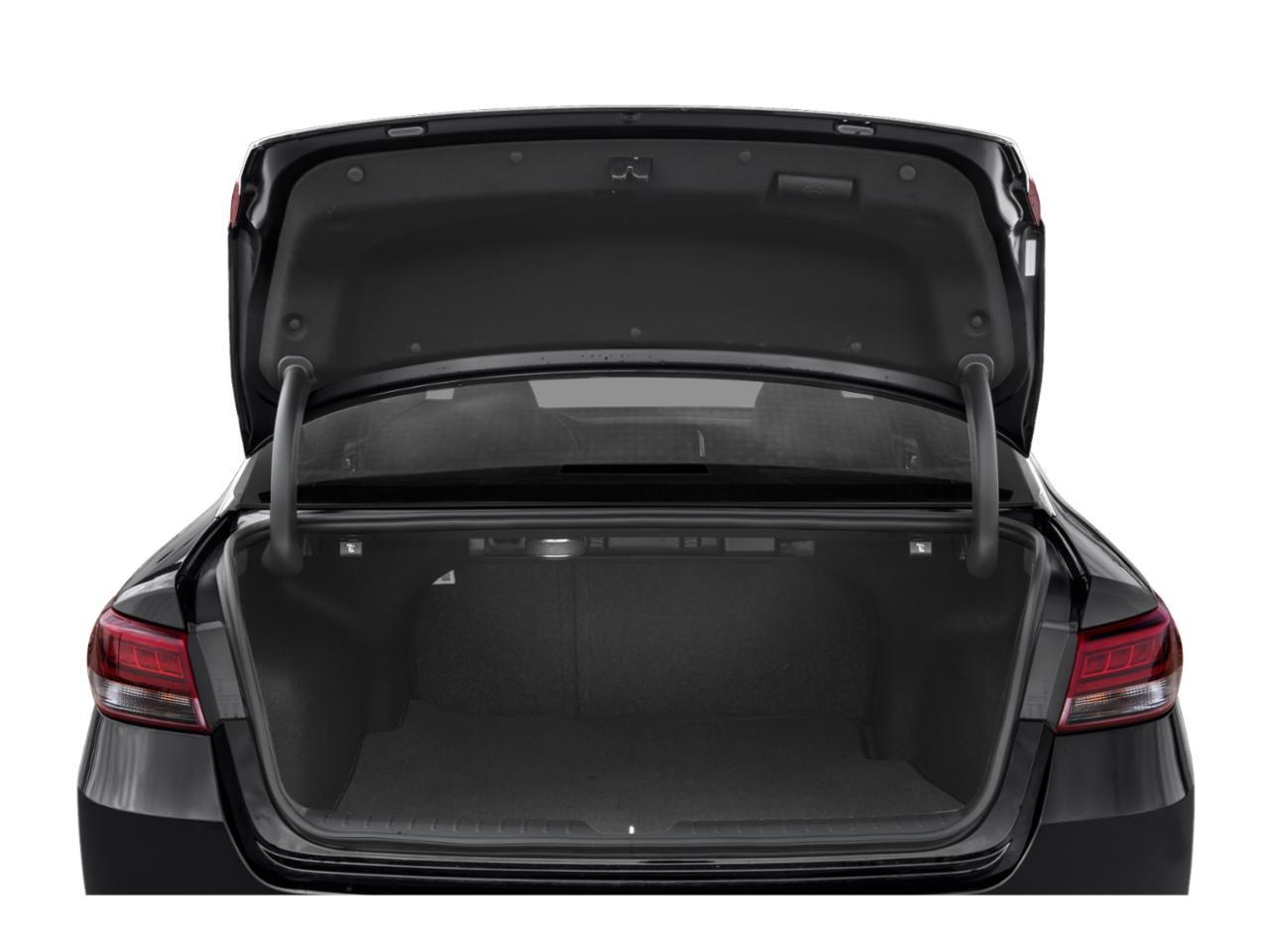 2018 Kia Optima SX Auto