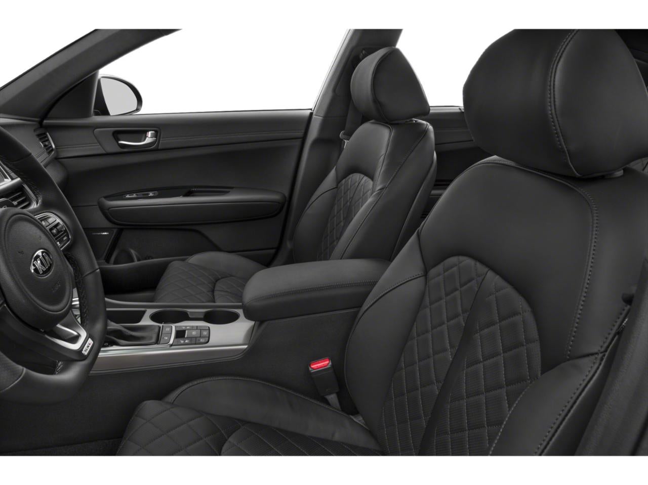 2018 Kia Optima SX Auto