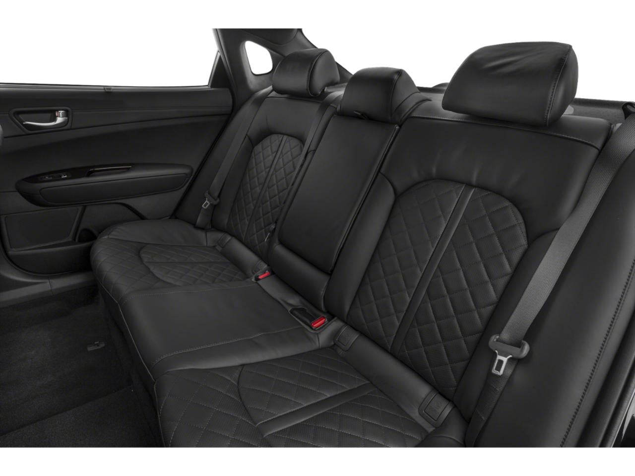 2018 Kia Optima SX Auto
