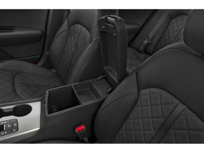 2018 Kia Optima SX Auto
