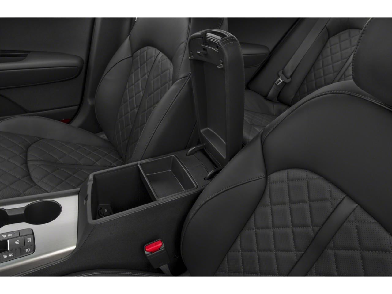 2018 Kia Optima SX Auto