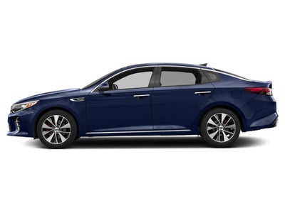 2018 Kia Optima SX Auto