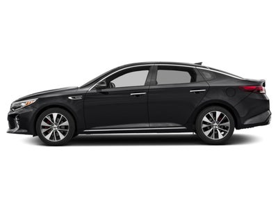 2018 Kia Optima SX Auto