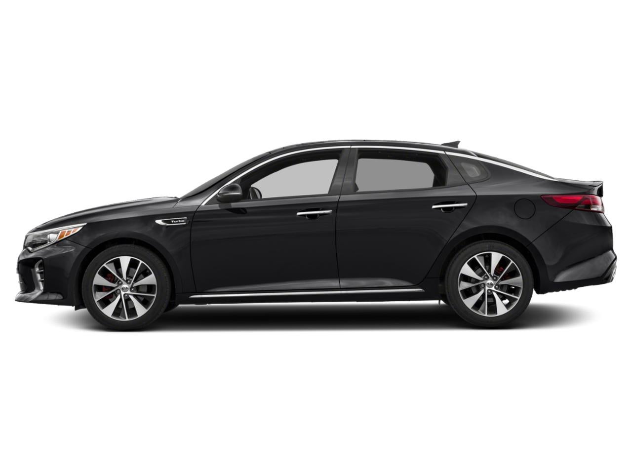 2018 Kia Optima SX Auto