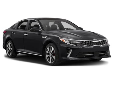 2018 Kia Optima SX Auto