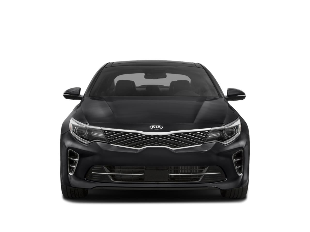 2018 Kia Optima SX Auto
