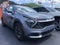 2025 Kia Sportage LX FWD