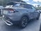 2025 Kia Sportage LX FWD