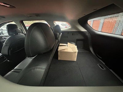 2023 Kia Sportage EX AWD