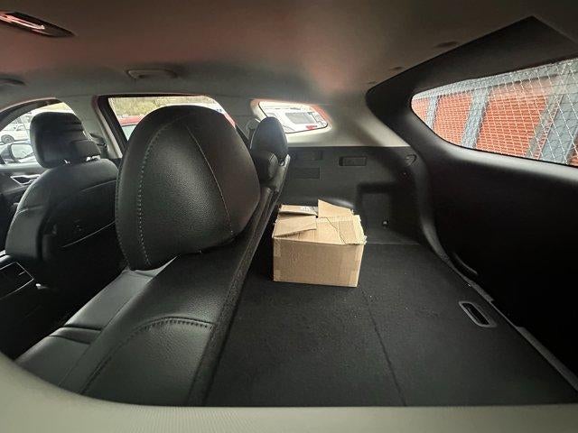 2023 Kia Sportage EX AWD