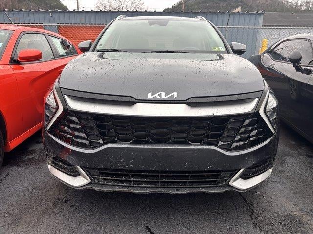 2023 Kia Sportage EX AWD