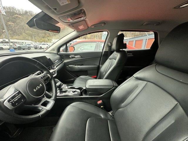 2023 Kia Sportage EX AWD