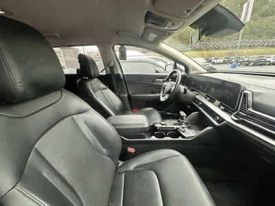 2023 Kia Sportage EX AWD