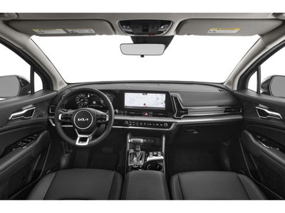 2024 Kia Sportage SX-Prestige AWD