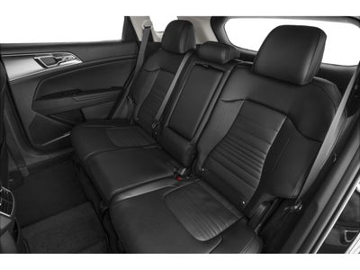 2024 Kia Sportage SX-Prestige AWD