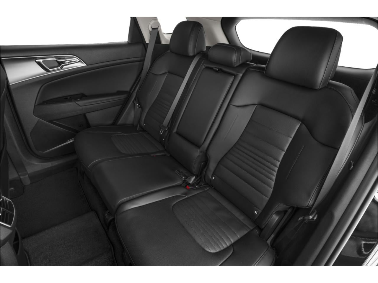 2024 Kia Sportage SX-Prestige AWD