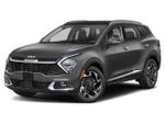 2024 Kia Sportage SX-Prestige AWD