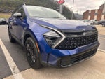 2025 Kia Sportage X-Line AWD