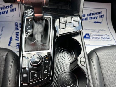 2025 Kia Sportage X-Line AWD