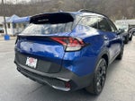 2025 Kia Sportage X-Line AWD