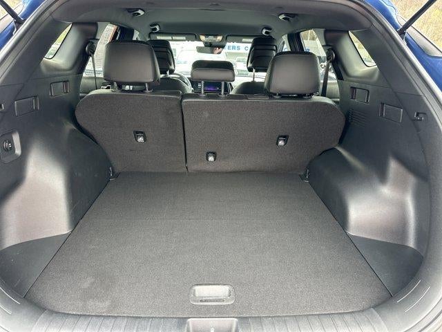 2025 Kia Sportage X-Line AWD