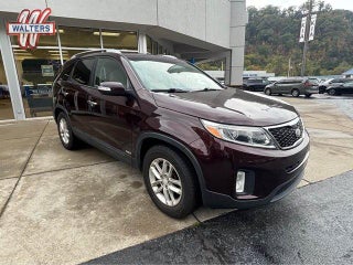 2014 Kia Sorento AWD 4dr I4 LX