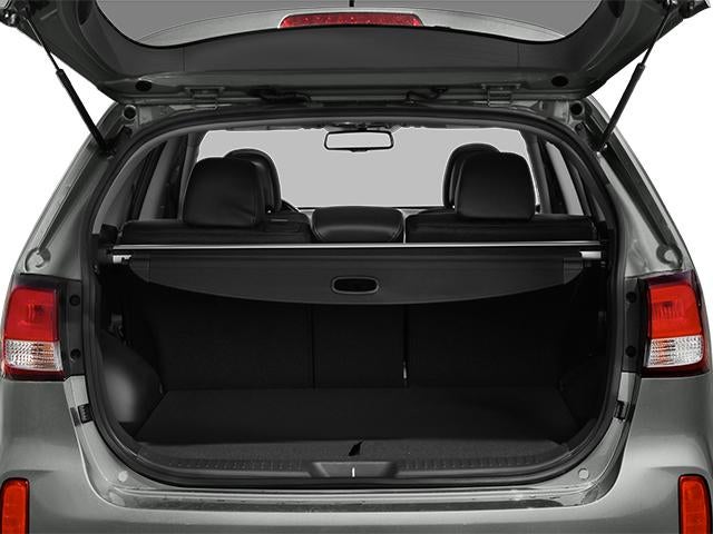 2014 Kia Sorento AWD 4dr I4 LX