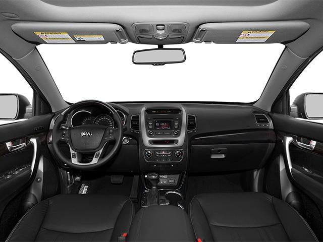 2014 Kia Sorento AWD 4dr I4 LX