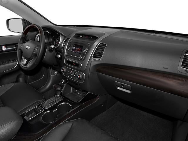 2014 Kia Sorento AWD 4dr I4 LX