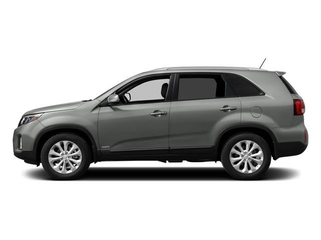 2014 Kia Sorento AWD 4dr I4 LX