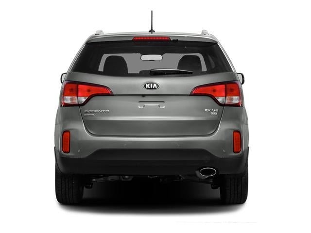 2014 Kia Sorento AWD 4dr I4 LX