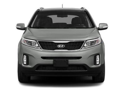 2014 Kia Sorento AWD 4dr I4 LX