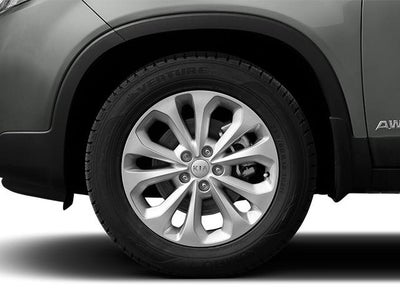 2014 Kia Sorento AWD 4dr I4 LX