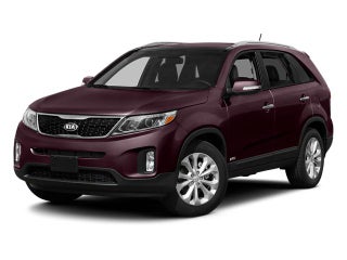 2014 Kia Sorento AWD 4dr I4 LX