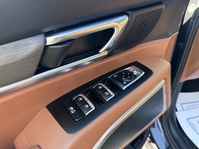 2025 Kia Telluride EX X-Pro AWD
