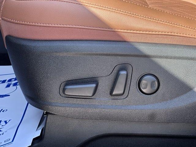 2025 Kia Telluride EX X-Pro AWD