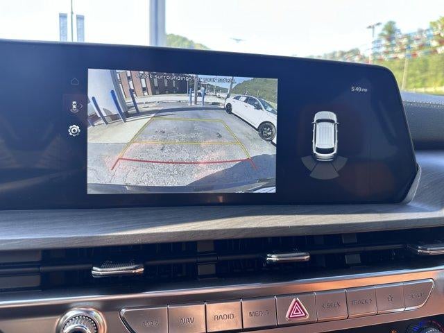2025 Kia Telluride EX X-Pro AWD
