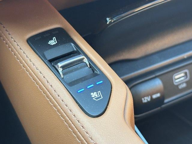 2025 Kia Telluride EX X-Pro AWD
