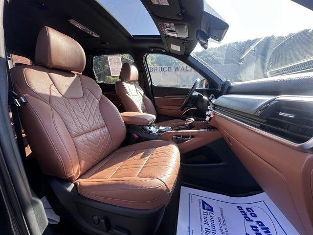2025 Kia Telluride EX X-Pro AWD