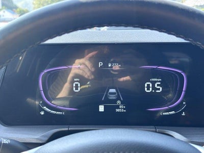 2025 Kia Telluride EX X-Pro AWD