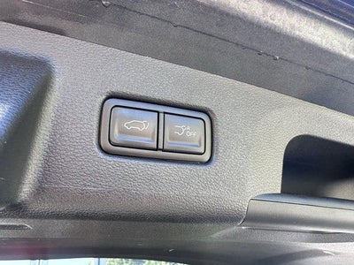 2025 Kia Telluride EX X-Pro AWD