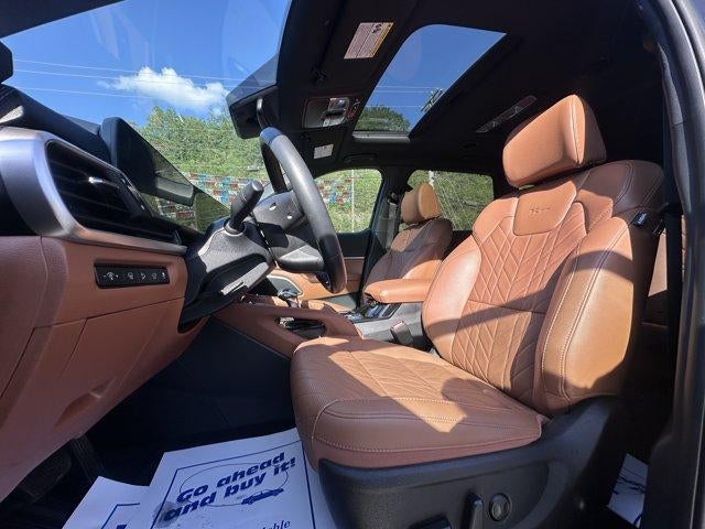 2025 Kia Telluride EX X-Pro AWD