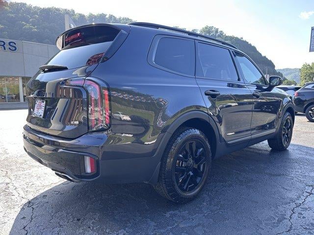 2025 Kia Telluride EX X-Pro AWD