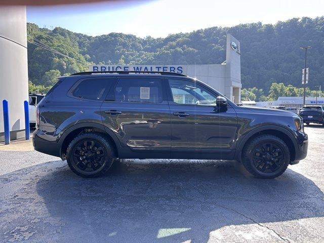 2025 Kia Telluride EX X-Pro AWD