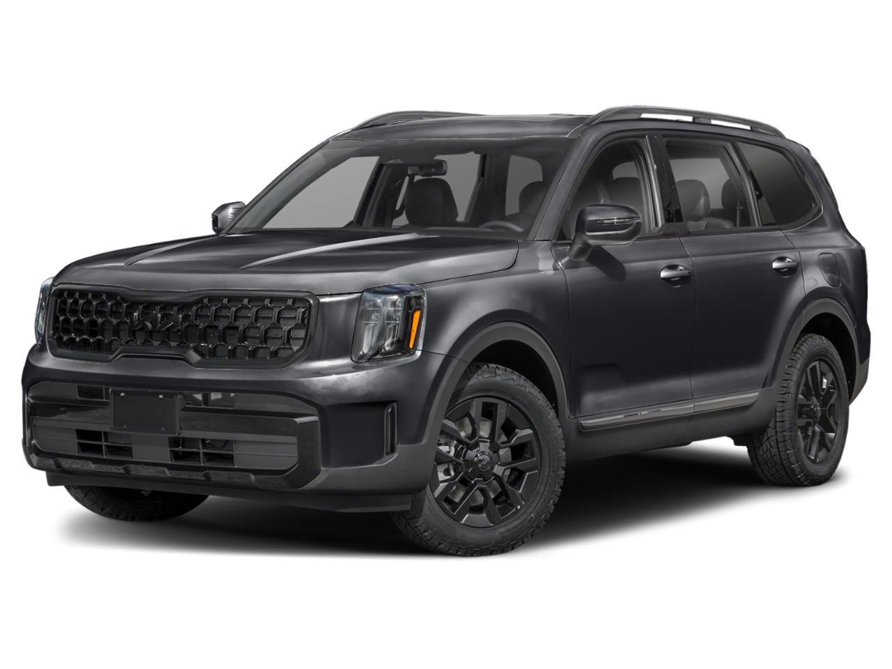 2025 Kia Telluride EX X-Pro AWD