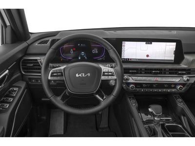 2025 Kia Telluride EX X-Pro AWD