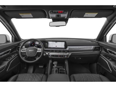 2025 Kia Telluride EX X-Pro AWD