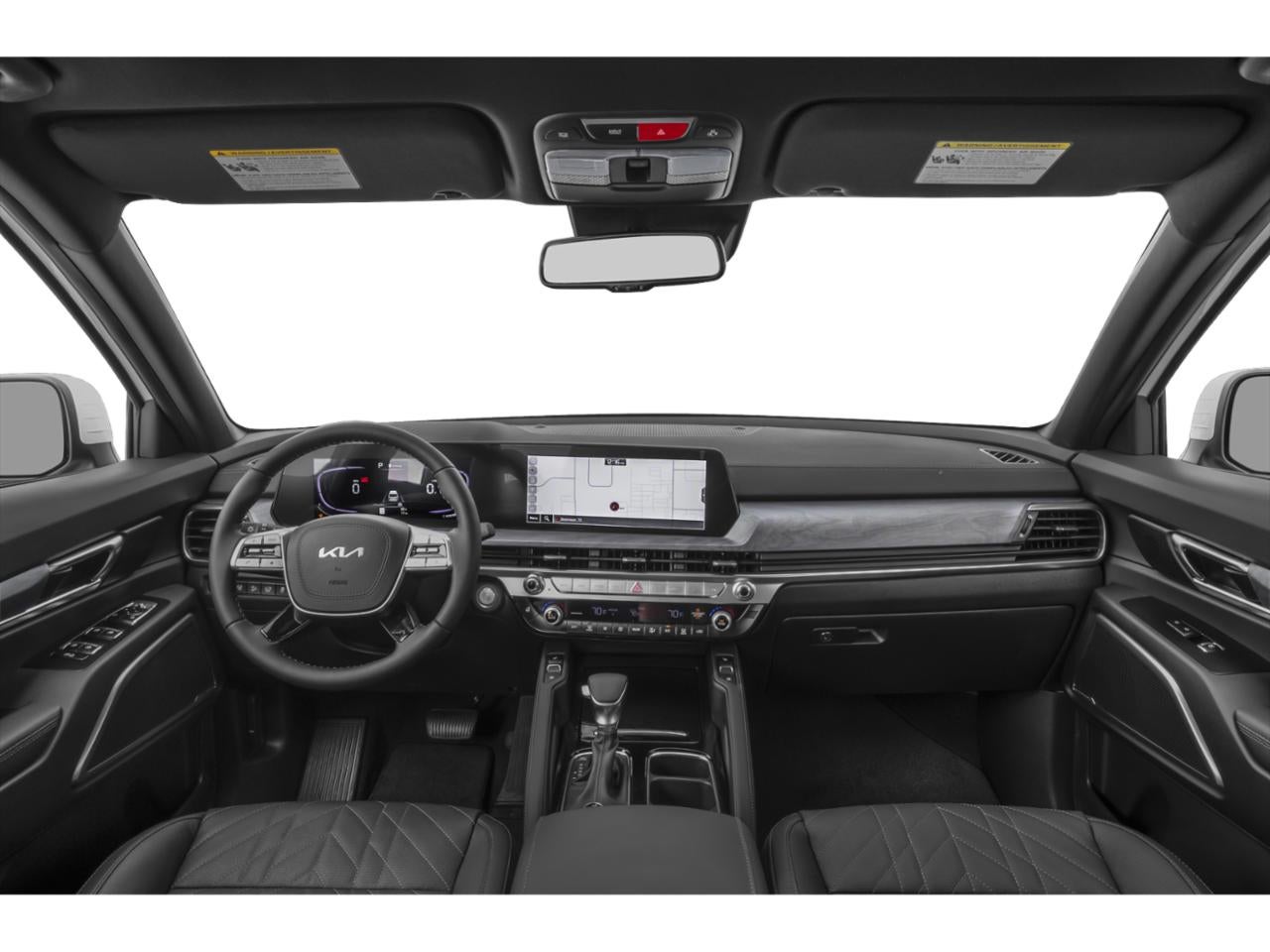 2025 Kia Telluride EX X-Pro AWD