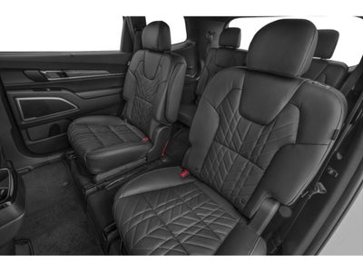 2025 Kia Telluride EX X-Pro AWD